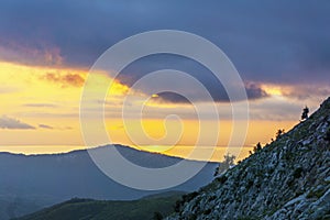 Scenic views of DedegÃÂ¶l DaÃÅ¸larÃÂ± photo